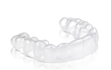 Şeffaf Plak (Aligner)