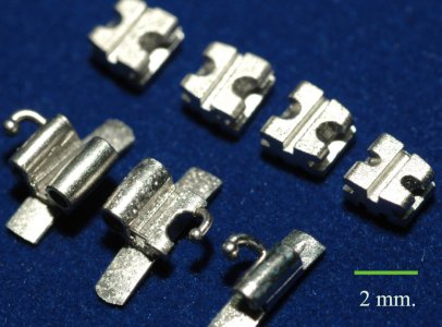 Metal Braket