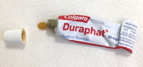 Florür Uygulaması